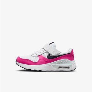 Nike Air Max SYSTM little kids shoes